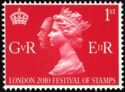 London 2010 Festival of Stamps