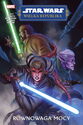 The High Republic Phase II Volume 1: Balance of the Force