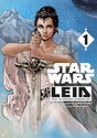 Star Wars: Leia - Trzy wyzwania księżniczki tom #1