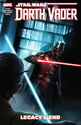 Darth Vader: Dark Lord of the Sith Volume 1: Imperial Machi
