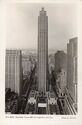 New York City. RCA Building, Rockefeller Center