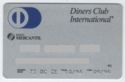 Banco Mercantil - Dinners Club International