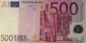 500 Euro