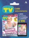 TV sorrisi e canzoni