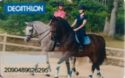 Decathlon - Horse Riding