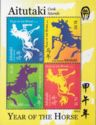 Year of the Horse