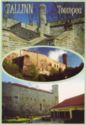 Tallinn. Toompea