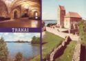 Trakai Castle