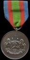 Royal Lesotho Defence Force Meritorious Service Medal for Ot