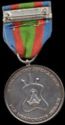 Royal Lesotho Defence Force Meritorious Service Medal for Ot