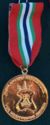 Medal Meritorious Service