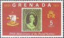 Grenada No 1