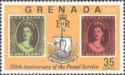 Grenada No 1 and No2
