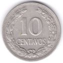 10 Centavos
