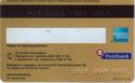Postbank American Express Gold - 10/06