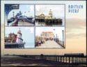 British Piers