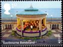 Eastbourne Bandstand (Europa C.E.P.T. 2014)