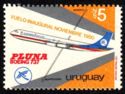 Boeing 737, Pluna