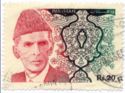 Mohammed Ali Jinnah