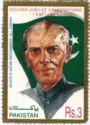 Mohammed Ali Jinnah
