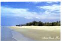Mobor Beach, Goa