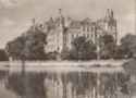 Schwerin | Castle (now Pedagogical Institute)