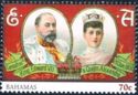 King Edward VII and Queen Alexandra
