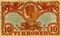10 Kroner