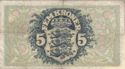 5 Kroner