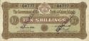 10 Shillings