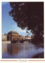 Prague. National Theater