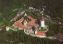 Křivoklát Castle