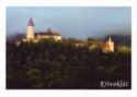 Křivoklát Castle