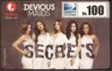 Devious Maids