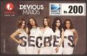 Devious Maids