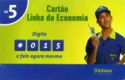 Cartao Linha da Economia - Digite * 015 - R$5 2004-11-20