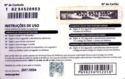 Cartao Linha da Economia - Digite * 015 - R$5 2004-11-20