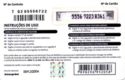 Cartao Linha da Economia - Digite * 015 - R$5 2004-12-08