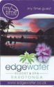 The Edgewater Resort & Spa