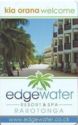 The Edgewater Resort & Spa