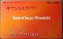 Bank of Tokyo-Mitsubishi