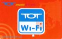 TOT Wi-Fi -orange