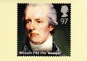 Prime Ministers - William Pitt the Younger