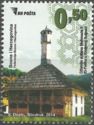 Sultan Mehmet Fatih's mosque in Kraljeva Sutjeska
