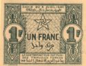 1 Franc