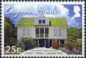 The Carter House – Cayman Brac