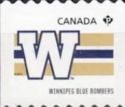 Winnipeg Blue Bombers