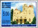 175th Anniversary of St. Mary's Church Dehiwala