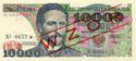 10,000 Złotych