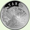 5 Pesos (Tango)